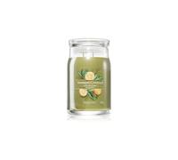 Yankee Candle Sage & Citrus candela profumata Signature 567 g