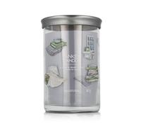 Yankee Candle Signature Tumbler Candela profumata 567 g variante A Calm & Quiet Place