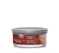 Yankee Candle Autumn Daydream 340g Candela Profumata MULTI-STOPPINO