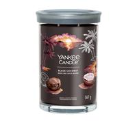 Yankee Candle Tumbler Black Coconut 567 g