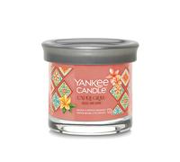 Yankee Candle - Signature Tumbler Candles Capri Glow 122g - SMALL - Candele profumate