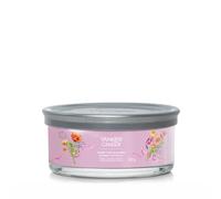 Yankee Candle - Signature Tumbler Candles Hand Tied Blooms 340g - MULTI-STOPPINO - Candele profumate