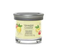 Yankee Candle Iced Berry Lemonade candela profumata Signature 122 g