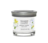 Candela Midnight Jasmine in barattolo medio Yankee Candle