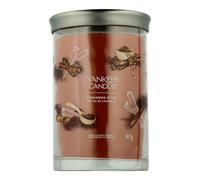 Yankee Candle Signature Tumbler Candela profumata 567 g variante Cinnamon Stick
