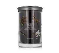 Candela Vanilla Bean Espresso Tumbler Signature Grande 567 gr Yankee Candle