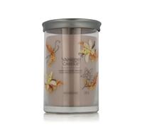 Yankee Candle Signature Tumbler Candela profumata 567 g