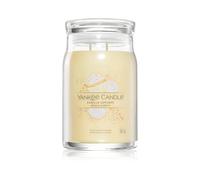 Yankee Candle Vanilla Cupcake candela profumata Signature 567 g