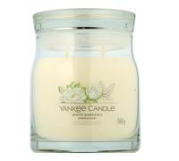 Yankee Candle Signature White Gardenia 368 g