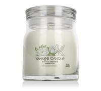 Yankee Candle Signature White Gardenia 368 g candela profumata