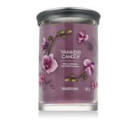 Yankee Candle Signature Wild Orchid Tumbler 567 g candela profumata