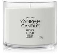 Yankee Candle Silver Birch candela votiva 37 g