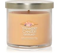 Yankee Candle Slopeside Spritz candela profumata Signature 122 g