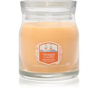 Yankee Candle Slopeside Spritz candela profumata Signature 368 g