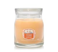 Yankee Candle Slopeside Spritz candela profumata Signature 368 g