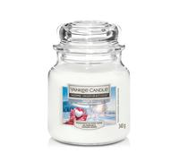 YANKEE CANDLE SNOW DAYS 340G