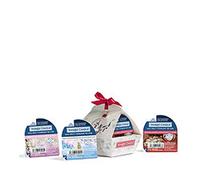 Yankee Candle Snow Globe Wonderland 22g - Set candele profumate