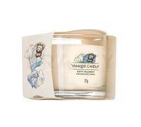 Yankee Candle Soft Blanket 37 g - Candela Profumata