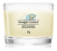 Yankee Candle - Soft Blanket Candele 1 pieces unisex