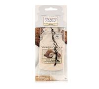 Yankee Candle Classic Car Jar 1 pz variante Soft Blanket