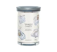 Yankee Candle Soft Blanket signature tumbler grande 567 g