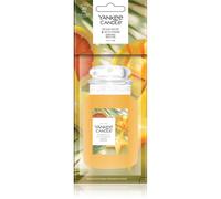 Yankee Candle Starfruit & Sunshine deodorante per auto da appendere 1 pz