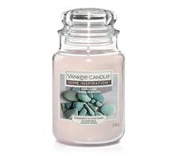 Yankee Candle Candela profumata Home Inspiration grande Stony Cove 538 g