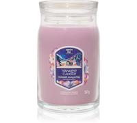 Yankee Candle Candela In Giara Grande Summit Stargazing 567 gr