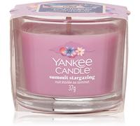 Yankee Candle Summit Stargazing candela votiva glass 37 g