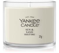Yankee Candle Sun & Sand candela profumata 37 g