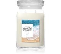YANKEE CANDLE CANDELA IN GIARA GRANDE SUN & SAND