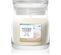 YANKEE CANDLE CANDELA IN GIARA PICCOLA SUN & SAND