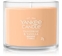 Yankee Candle Tangerine & Vanilla candela votiva 37 g