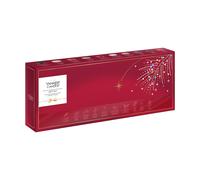YANKEE CANDLE Tea Light Candles Scented Moments Selection Gift Set 10x9.8 g - Candela Profumata