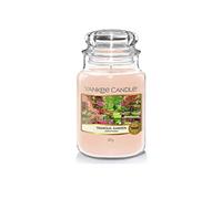 Yankee Candle Tranquil Garden - Barattolo grande