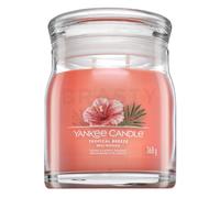 Yankee Candle Tropical Breeze 368 g - Candela