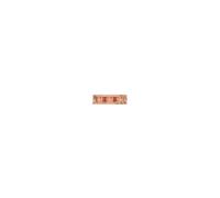 Yanklee Candle Tropical Breeze 3x37g