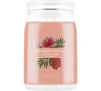 Yankee Candle Tropical Breeze Signature 567g - Candela aromatica