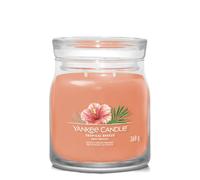 Candela Tropical Breeze Giara Signature Media 368 gr Yankee Candle