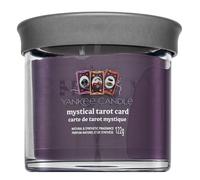 Yankee Candle Tumbler Mystical Tarot Card 122 g - Candela