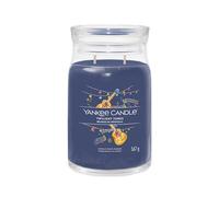 Yankee Candle Candela profumata Praline & Birch 567 g