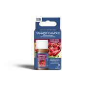 Yankee Candle Black Cherry Refill 10ml - Profumo per Diffusore