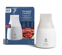 Diffusore Di Fragranza Ad Ultrasuoni Kt Base - Black Cherry 2 pz Yankee Candle