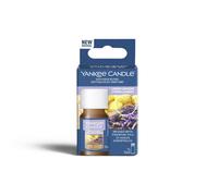 Yankee Candle Lemon Lavender ricarica diffusore elettrico 10 ml