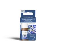 Yankee Candle Midnight Jasmine Refill 10ml - Profumo per Diffusore