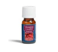 YANKEE CANDLE ULTRASONIC AROMA OIL BLACK CHERRY