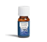 Yankee Candle Midnight Jasmine Refill 10ml - Profumo per Diffusore
