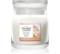 Yankee Candle Vanilla Cupcake candela profumata Signature 110 g