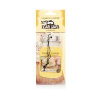Yankee Candle Vanilla Cupcake Car Jar