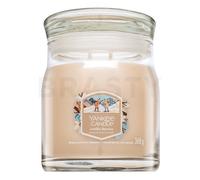 Yankee Candle Vanilla Flurries 368 g - Candela Profumata